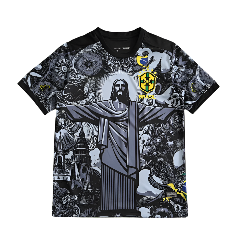 Divine Brazil