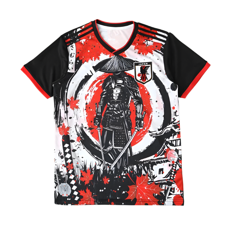 Crimson Ronin