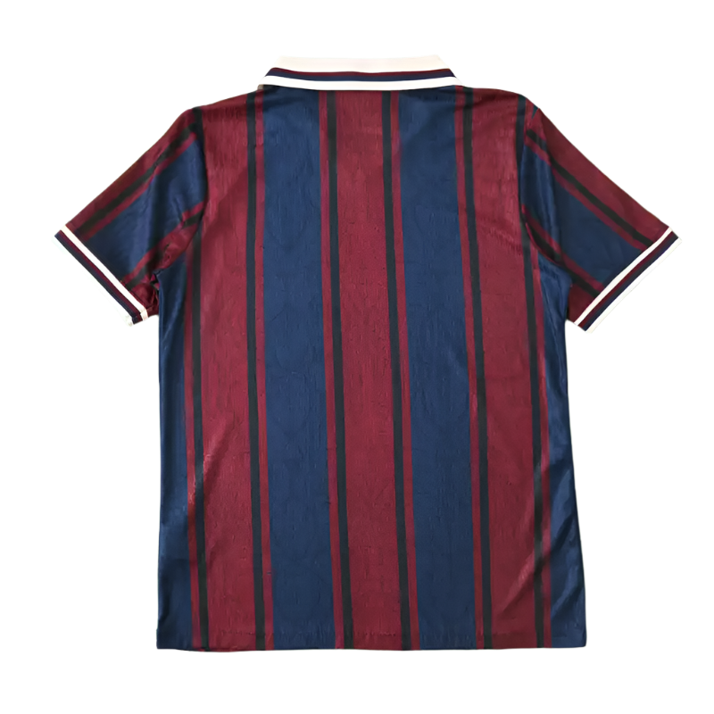 Blaugrana Roots