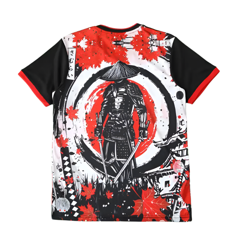 Crimson Ronin