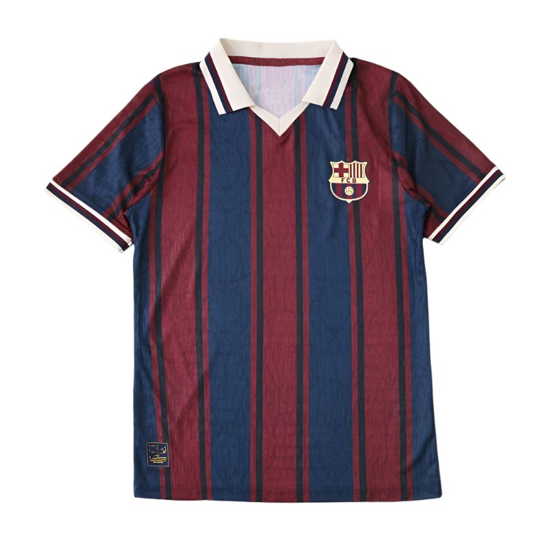 Blaugrana Roots