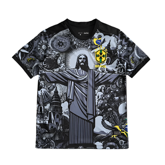 Divine Brazil