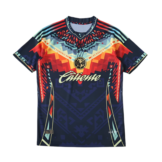 Aztec Blaze