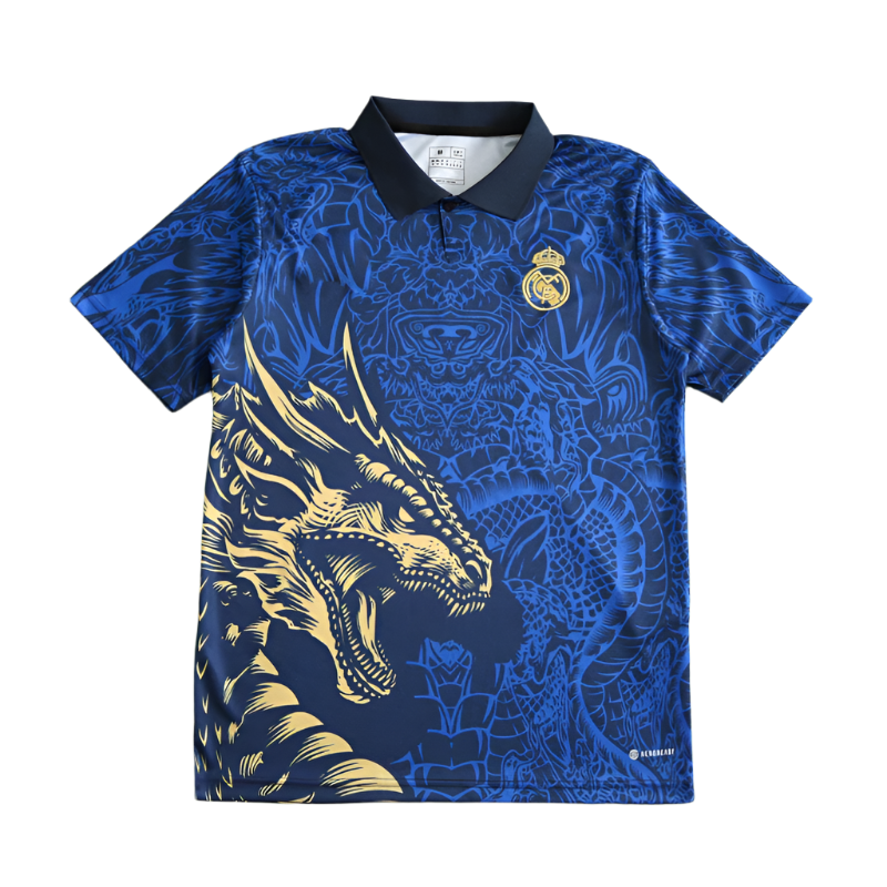 El Dragón Real